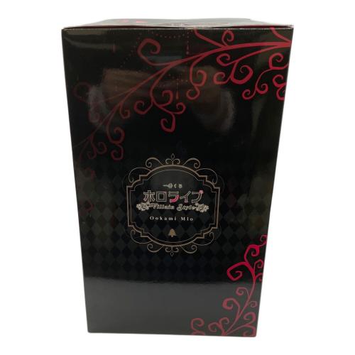 犬神 ミオ賞 フィギュア