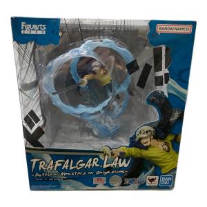 トラファルガー・ロー -三船長 鬼ヶ島怪物決戦- フィギュア