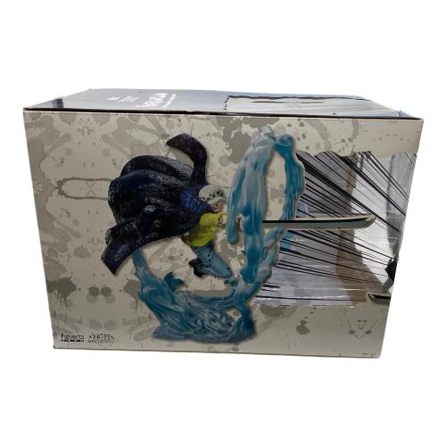 トラファルガー・ロー -三船長 鬼ヶ島怪物決戦- フィギュア