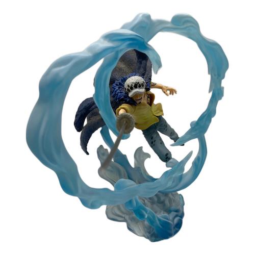 トラファルガー・ロー -三船長 鬼ヶ島怪物決戦- フィギュア