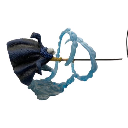 トラファルガー・ロー -三船長 鬼ヶ島怪物決戦- フィギュア