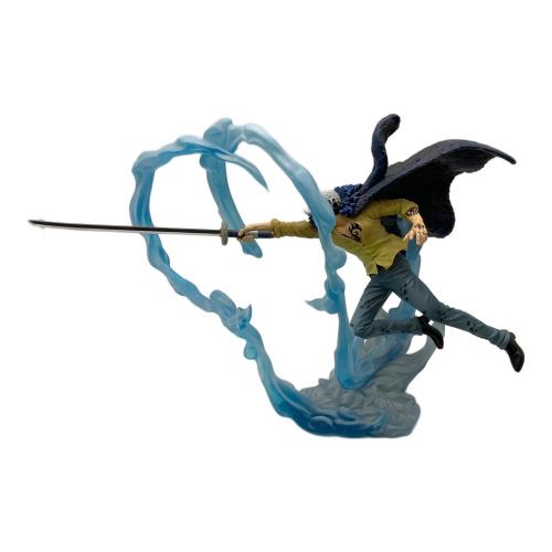 トラファルガー・ロー -三船長 鬼ヶ島怪物決戦- フィギュア