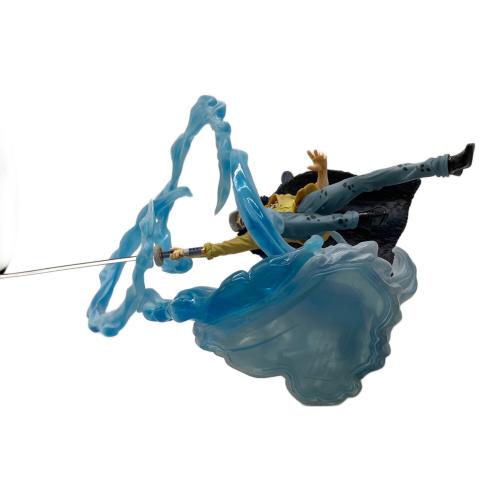 トラファルガー・ロー -三船長 鬼ヶ島怪物決戦- フィギュア