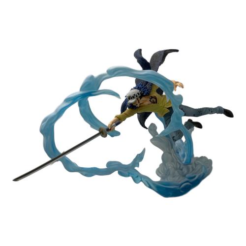 トラファルガー・ロー -三船長 鬼ヶ島怪物決戦- フィギュア