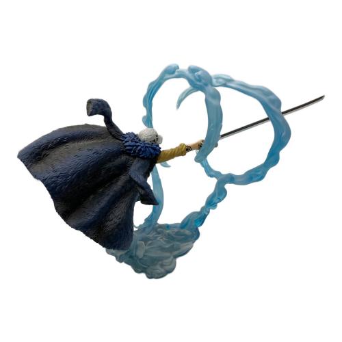 トラファルガー・ロー -三船長 鬼ヶ島怪物決戦- フィギュア