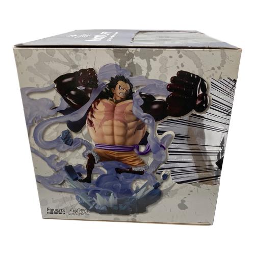 モンキー・D・ルフィ -ギア4 三船長 鬼ヶ島怪物決戦- フィギュア