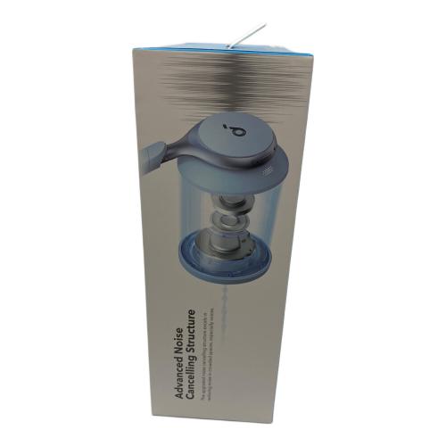 SOUNDCORE (サウンドコア) ワイヤレスヘッドホン A3035031