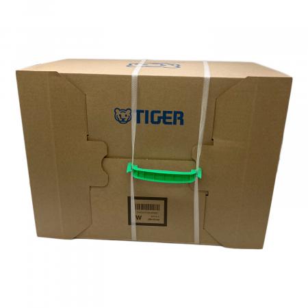 Tiger (タイガー) マイコン炊飯ジャー JBH-G102 2019年モデル 5.5合 