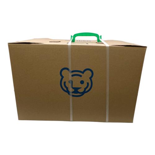 Tiger (タイガー) マイコン炊飯ジャー JBH-G102 2019年モデル 5.5合(1.0L)