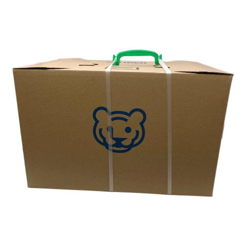 Tiger (タイガー) マイコン炊飯ジャー JBH-G102 2019年モデル 5.5合(1.0L)