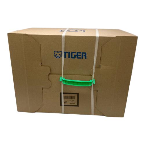 Tiger (タイガー) マイコン炊飯ジャー JBH-G102 2019年モデル 5.5合(1.0L)