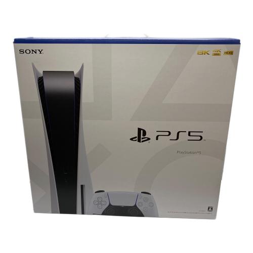 SONY (ソニー) Playstation5 CFI-1200A FINAL FANTASY XVI