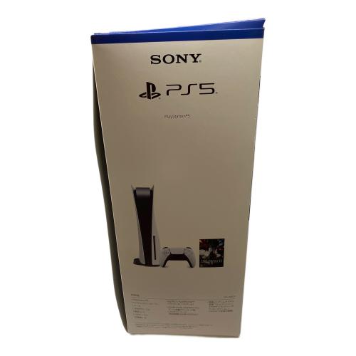 SONY (ソニー) Playstation5 CFI-1200A FINAL FANTASY XVI