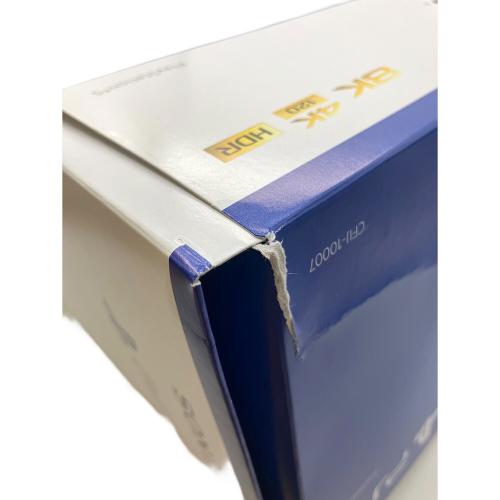 SONY (ソニー) Playstation5 CFI-1200A FINAL FANTASY XVI