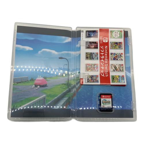 星のカービィ ディスカバリー/Switch/HACPARZGA/A 全年齢対象 Nintendo Switch用ソフト CERO A (全年齢対象)