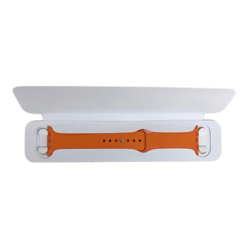 Apple (アップル) GPS+Cellularモデル Apple Watch Series 10 MX193J/A スポーツバンド・シンプルトゥールバンド付属@ Π