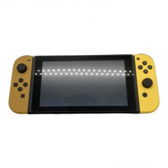 Nintendo (ニンテンドー) Nintendo Switch HAC-001 ポケットモンスター LETS GO イーブイ