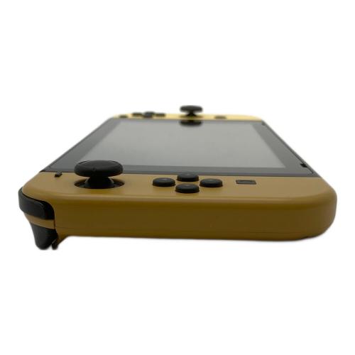 Nintendo (ニンテンドー) Nintendo Switch HAC-001 ポケットモンスター LETS GO イーブイ