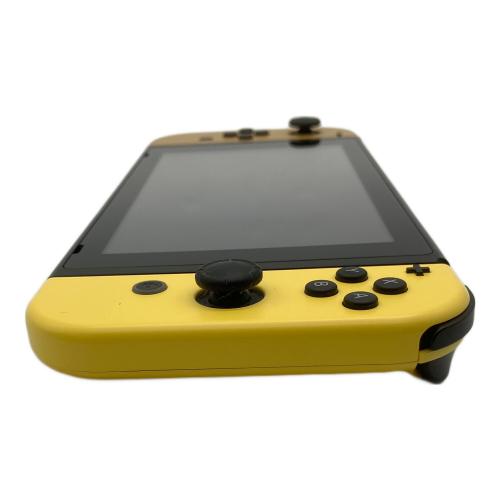 Nintendo (ニンテンドー) Nintendo Switch HAC-001 ポケットモンスター LETS GO イーブイ