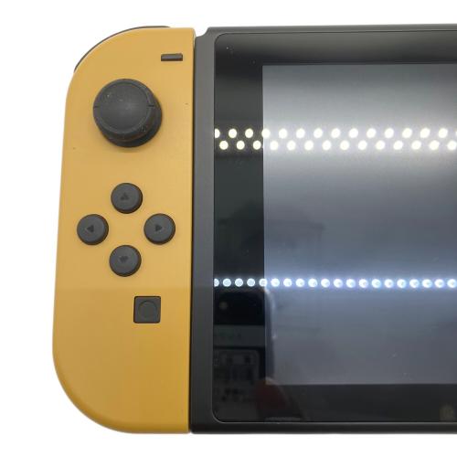 Nintendo (ニンテンドー) Nintendo Switch HAC-001 ポケットモンスター LETS GO イーブイ