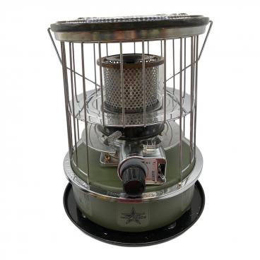 CORONA 石油ファンヒーター FH-G3217Y 2017年製 3.2kw 9畳〜12畳 5L