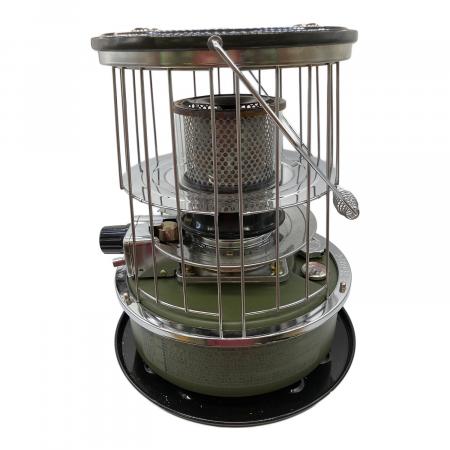 Alpaca アルパカ　TS-77JS-C 石油ストーブ　中古美品 ALPACA (アルパカ) 石油ストーブ TS-77JS-C 2021年製 天板キズ有 PSC