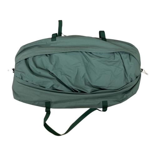 tentmark DESIGNS (テンマクデザイン) ワンポールテント CIRCUS TC DX