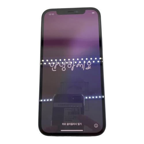 Apple (アップル) iPhone12 MGHN3J/A