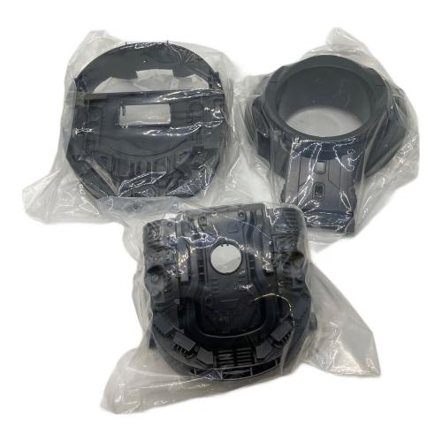 ZEONIC MS-06S シャア専用ザクⅡヘッド フィギュア 9136HG