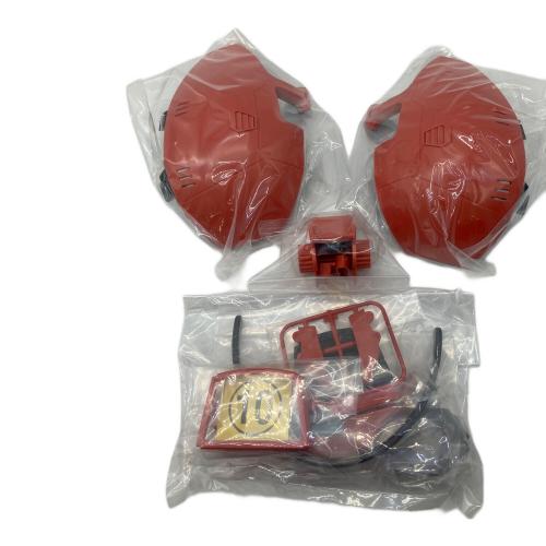 ZEONIC MS-06S シャア専用ザクⅡヘッド フィギュア 9136HG