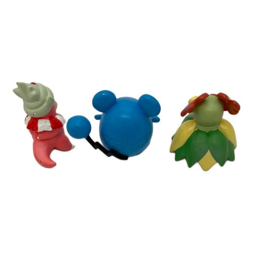 モンスターコレクションセット ポケモングッズ