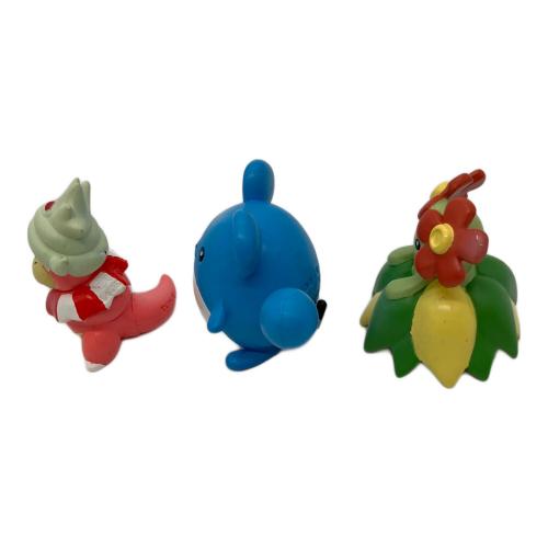 モンスターコレクションセット ポケモングッズ