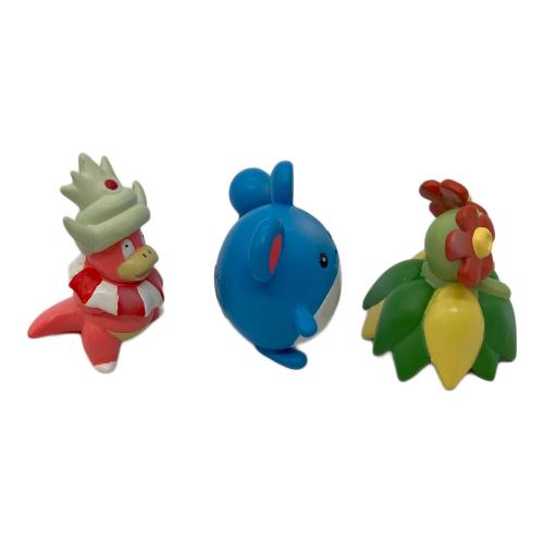 モンスターコレクションセット ポケモングッズ