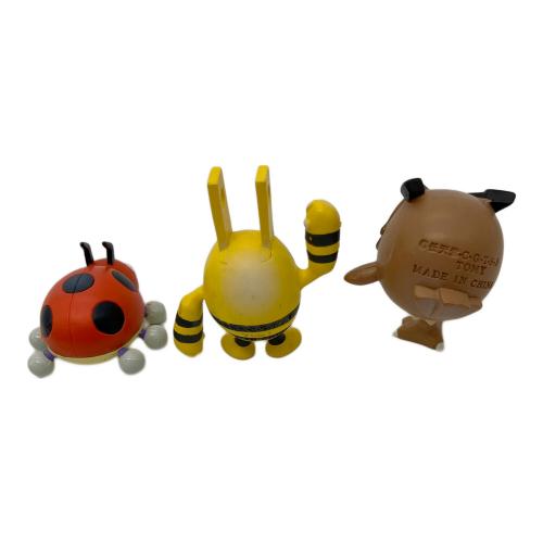 モンスターコレクションセット ポケモングッズ