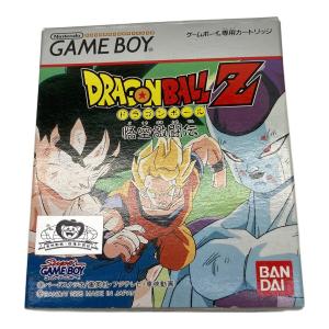 ドラゴンボール 悟空激闘伝 ゲームボーイ用ソフト @ -
