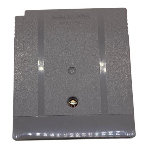 ドラゴンボール 悟空激闘伝 ゲームボーイ用ソフト @ -