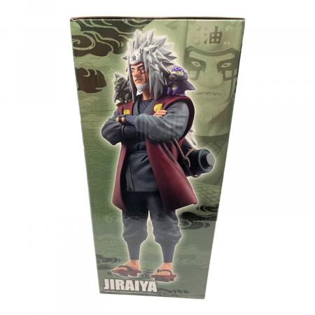 輪廻の嘆きと平和の懸け橋 E賞 自来也 フィギュア｜トレファクONLINE