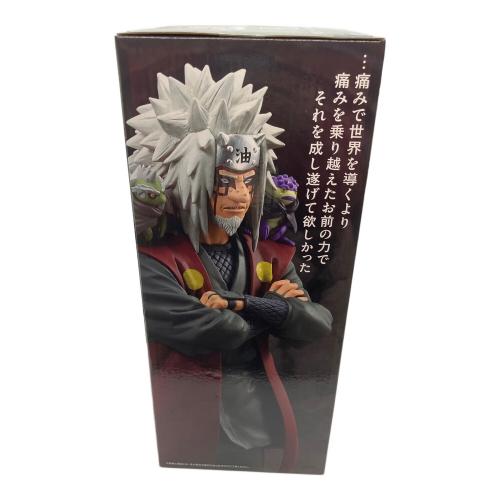 輪廻の嘆きと平和の懸け橋 E賞 自来也 フィギュア