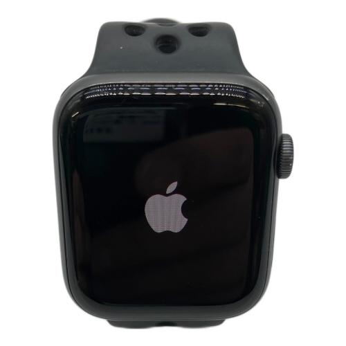 Apple (アップル) Apple Watch SE(OSサポート終了) MYF02J/A