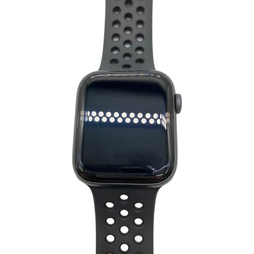 Apple (アップル) Apple Watch SE(OSサポート終了) MYF02J/A