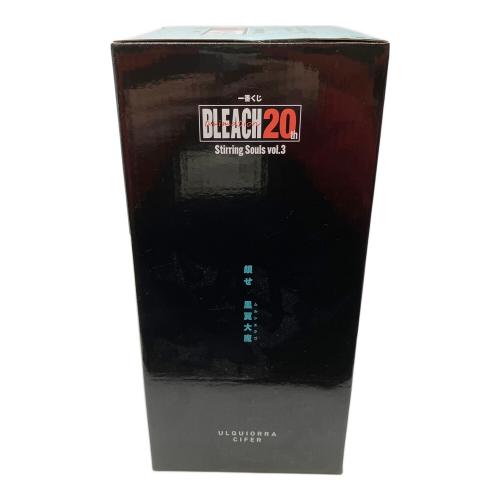 A賞 ウルキオラ―・シファー フィギュア