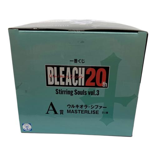 A賞 ウルキオラ―・シファー フィギュア