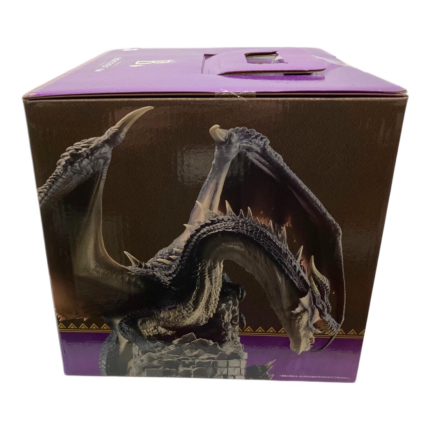 20th Anniversary B賞 ミラボレアス フィギュア｜トレファクONLINE