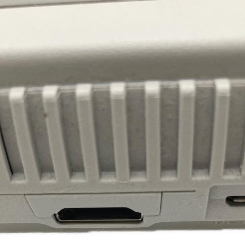 Nintendo (ニンテンドー) スーパーファミコン CLV-301