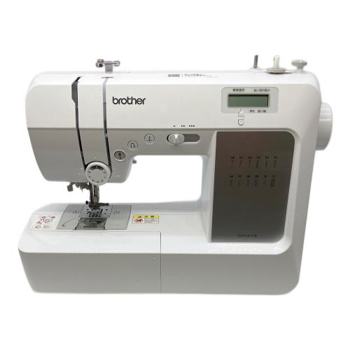 Brother (ブラザーコウギョウ) 電動ミシン g1114-cb 2020年製