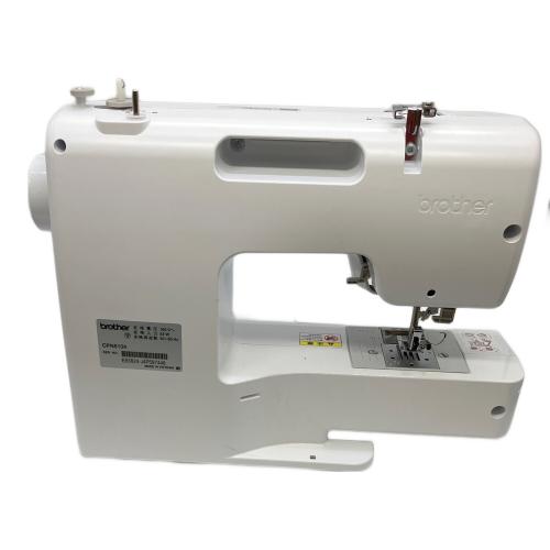 Brother (ブラザーコウギョウ) 電動ミシン g1114-cb 2020年製