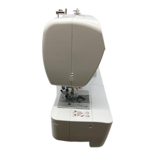 Brother (ブラザーコウギョウ) 電動ミシン g1114-cb 2020年製