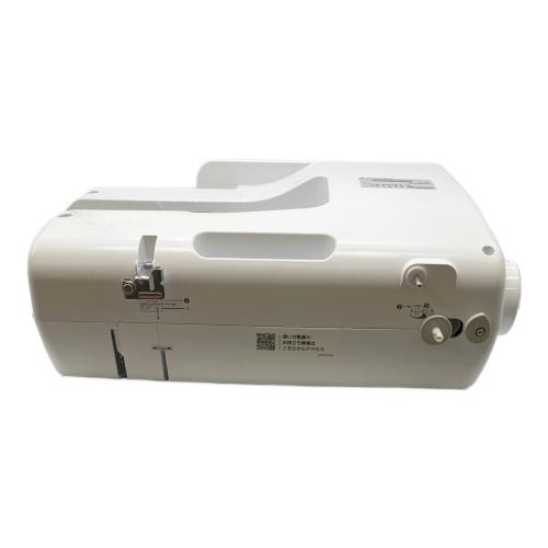 Brother (ブラザーコウギョウ) 電動ミシン g1114-cb 2020年製