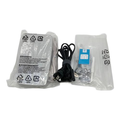 Brother (ブラザーコウギョウ) 電動ミシン g1114-cb 2020年製