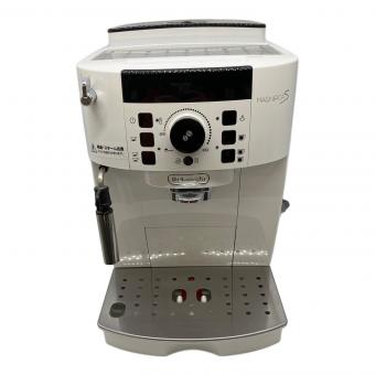 DeLonghi (デロンギ) エスプレッソメーカー ECAM22112W